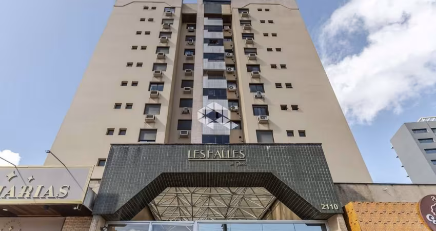 Apartamento Residencial À Venda, Boa Vista, Porto
