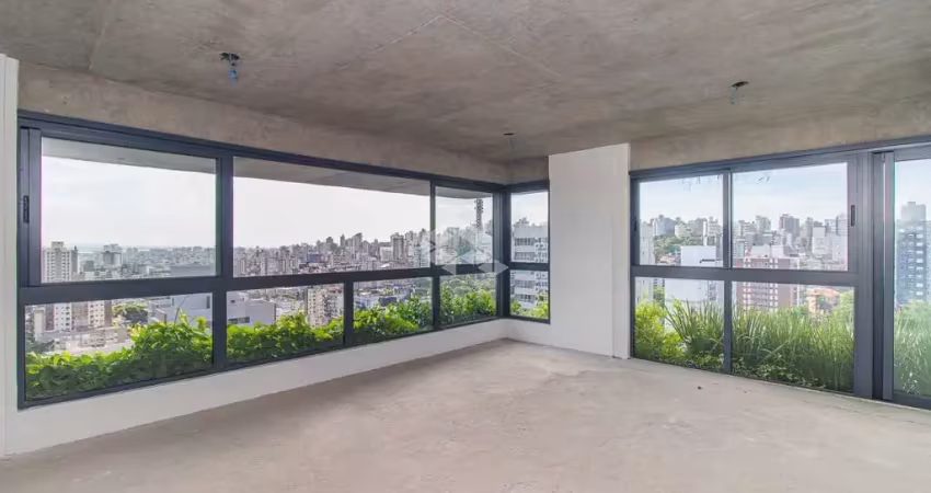 Apartamento com 3 quartos à venda na Avenida Itajaí, 105, Petrópolis, Porto Alegre