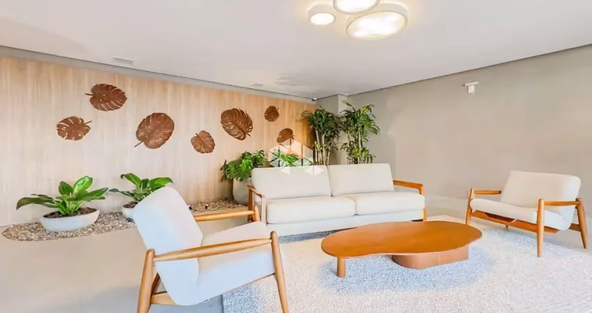 Amplo, elegante e versátil ? um apartamento completo para viver com conforto e sofisticação