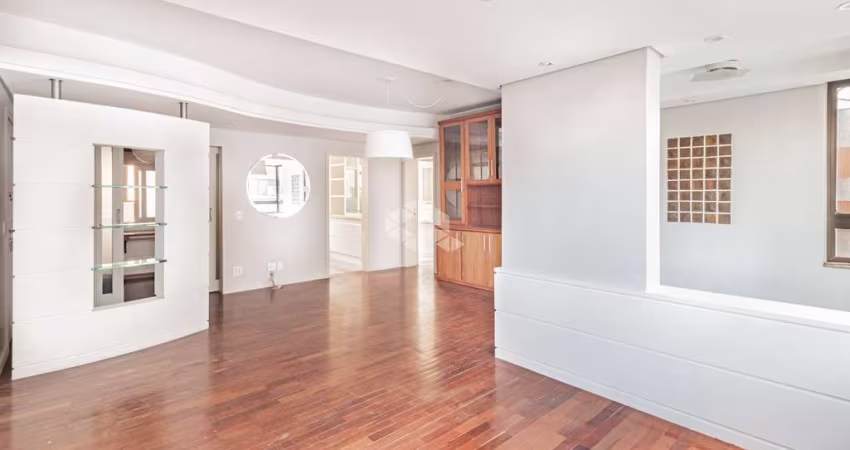 Apartamento no Bela Vista com 3 dormitórios, 1 garagem,  próximo a praça da Encol