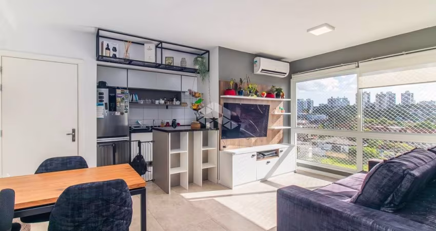 Apartamento Residencial À Venda, Passo Dareia, Por
