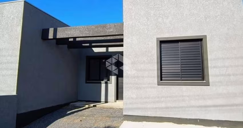 Casa Bairro Bonsucesso