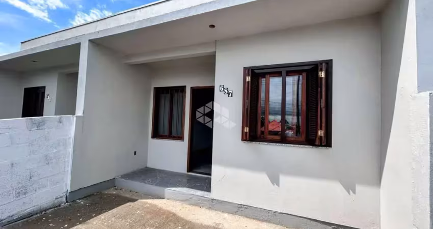 Casa em Vila Monte Carlo
