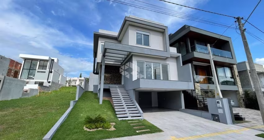 Casa Condominio Cyrela Landscape