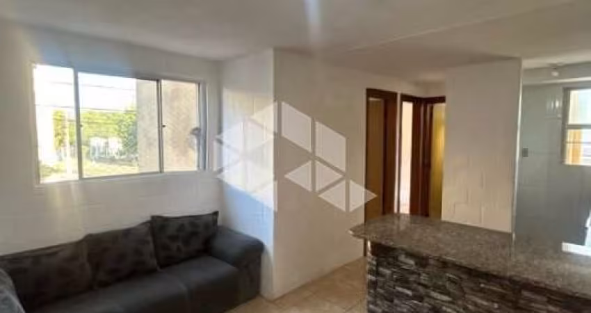 APARTAMENTO NO BAIRRO SANTA FÉ, EM GRAVATAI