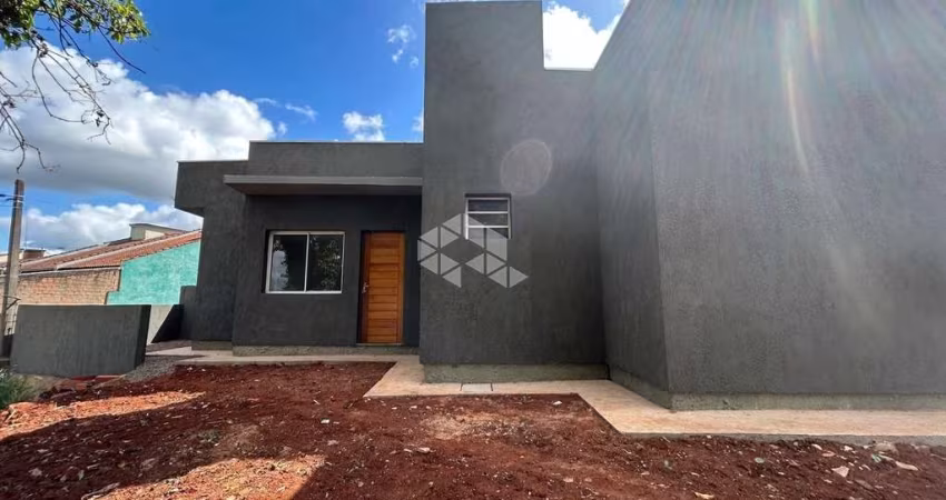 Casa Bairro Neópolis com 3 dormitórios