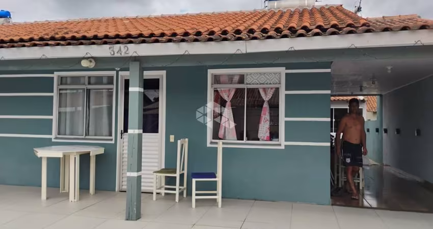 Casa a venda no Bairro Padre Reus