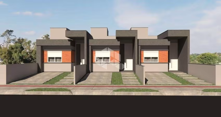 Casa para venda Bairro Sitio Gaúcho
