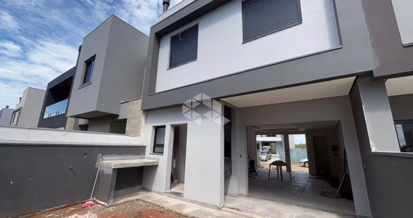 CASA 126 M² EM CONDOMÍNIO CENTRO DE GRAVATAÍ