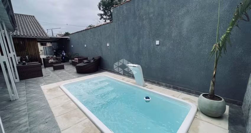 Casa em Parque Granja Esperança