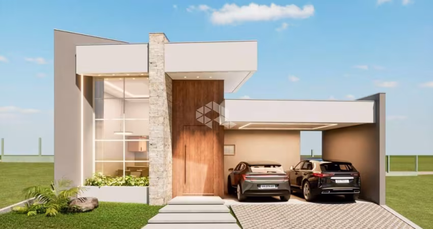 Casa de Condomínio em Loteamento Jardim Timbaúva
