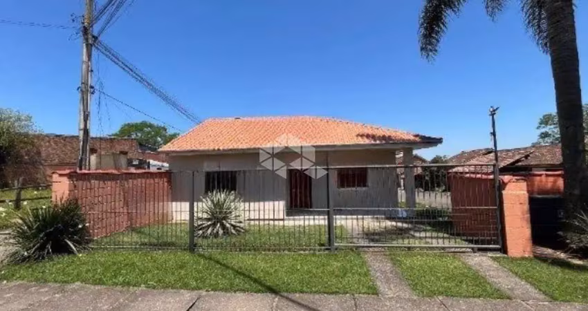 Casa em Sítio Gaúcho