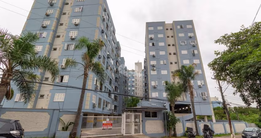 Apartamento 2 dormitórios no Residencial Atlanta