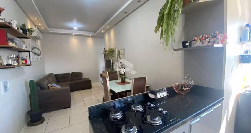 Apartamento 2 dormitórios no Vista Alegre
