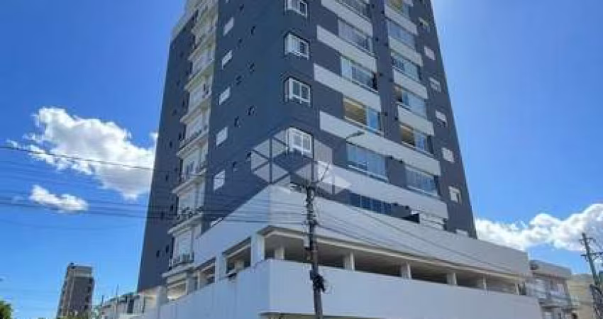 Apartamento Mobiliado Bairro Renascença