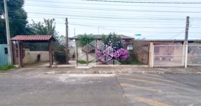 Casa 03 dormitório bairro Salgado Filho