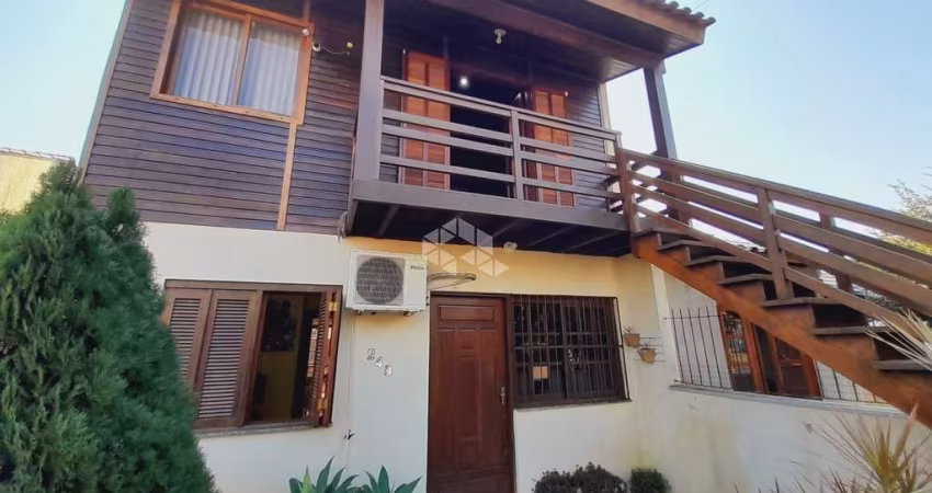Casa Residencial Ibiza