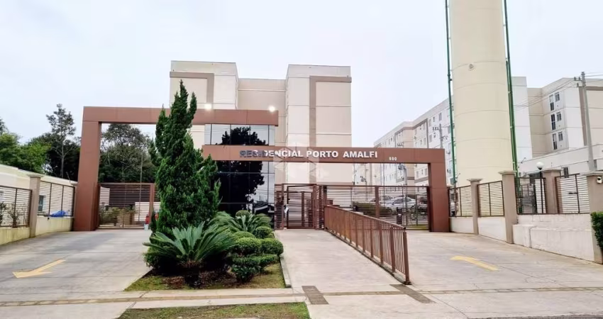 APARTAMENTO RESIDENCIAL PORTO AMALFI