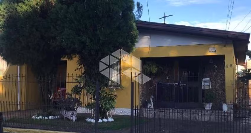 Casa em Vila Vista Alegre