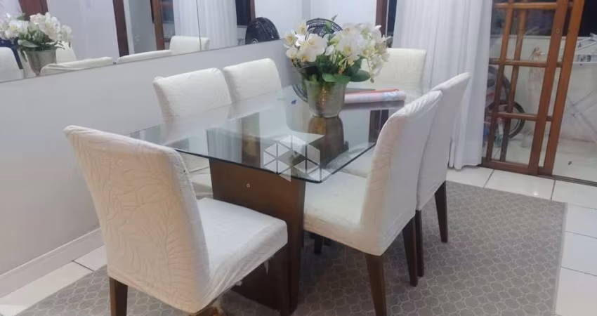 apartamento com área privativa de 82,60m² em  predio com apenas 4 prox ao centro gravatai de