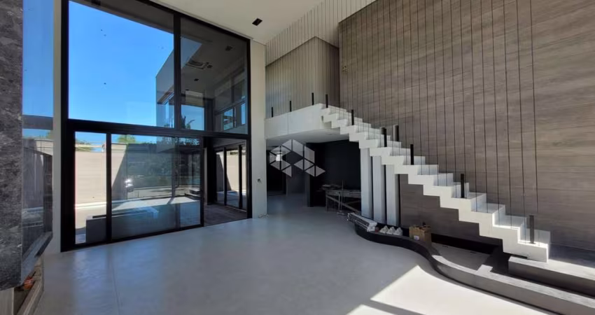 Casa de  Alto Padrão condomínio fechado