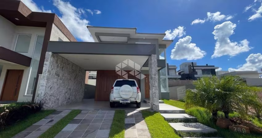 Casa em no condominio Cyrela Landscape