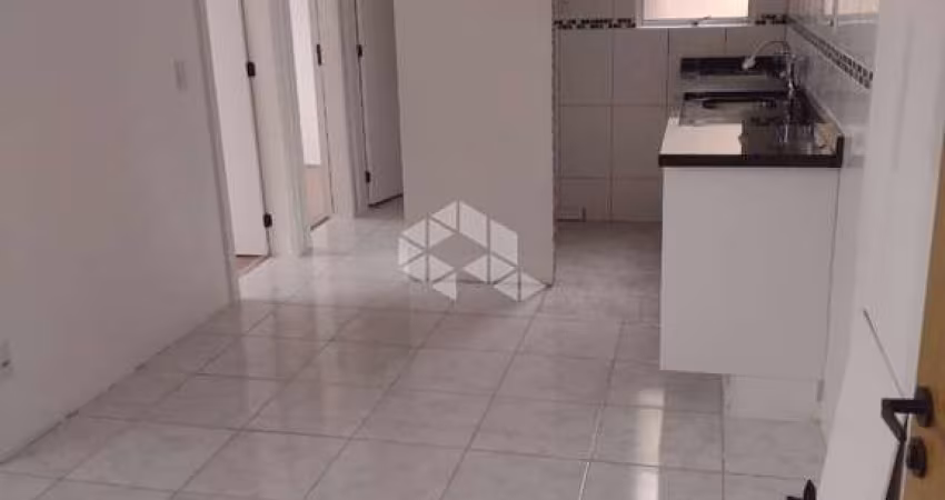 Apartamento 02 dormitórios, no bairro São Judas Tadeu, em Gravataí.
