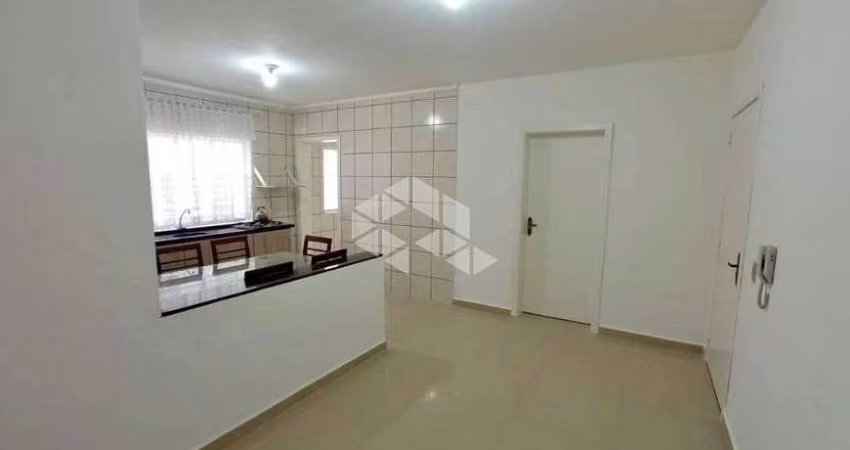 APARTAMENTO 2 DORMITÓRIOS NO RIO BRANCO CACHOEIRINHA