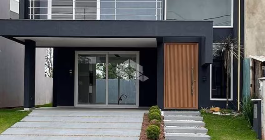 Casa 03 dormitórios para vender no condomínio Terras Alpha em Gravataí.
