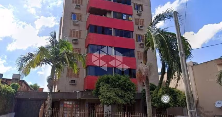 Apartamento 01 dormitório para vender no bairro Salgado Filho em Gravataí.