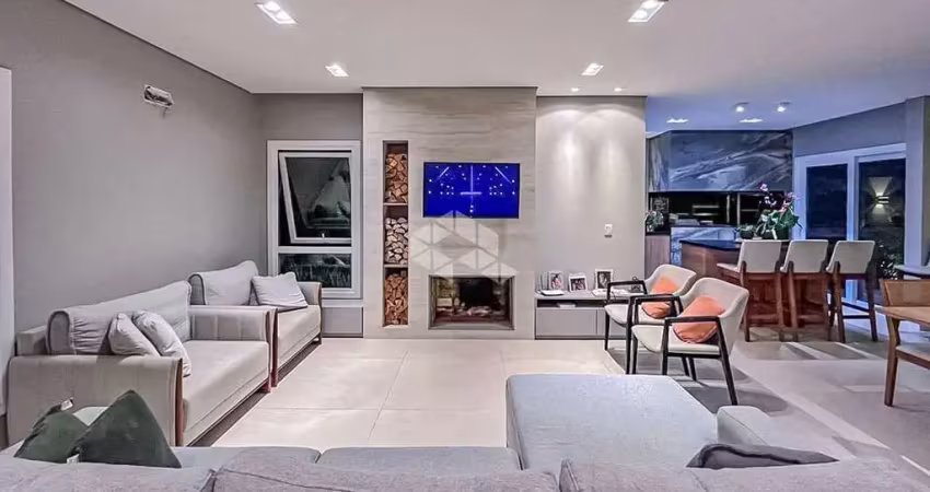 Casa em Parque Da Matriz