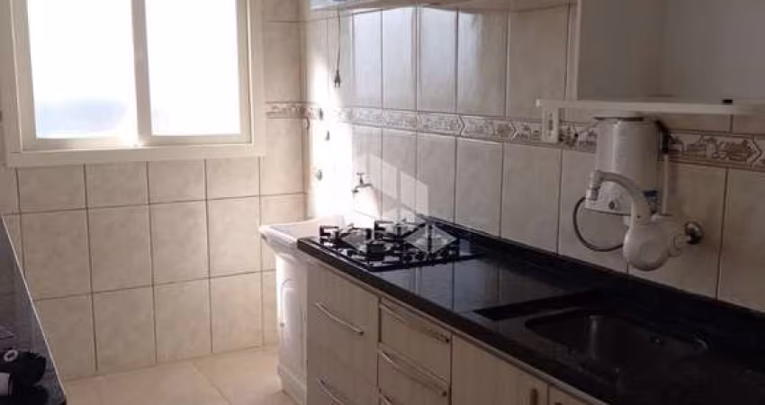 Apartamento 2 Dormitórios - Vila City - Cachoeirinha/RS.