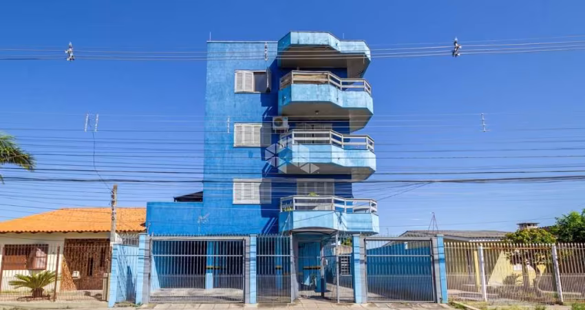 Apartamento 3 Dormitórios - 2 Sacadas - Churrasqueira - Eunice Nova - Cachoeirinha/RS