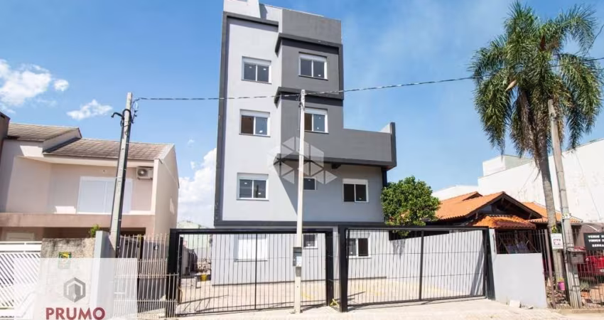 Apartamento  02 dormitórios em cachoeirinha