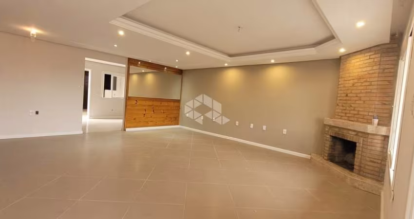 Casa bairro Bela Vista
