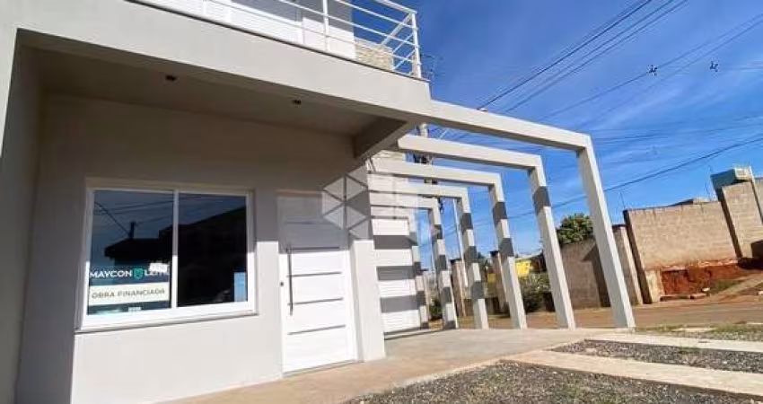 LINDA CASA A VENDA NO CONDOMINIO AGUAS CLARAS COM 115m²