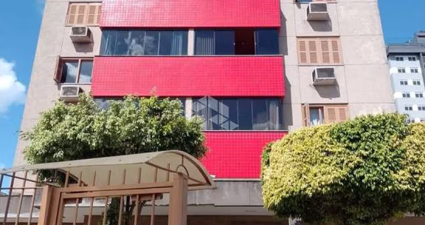 Apartamento 1 dormitórios com 1 vaga coberta centro Gravatai