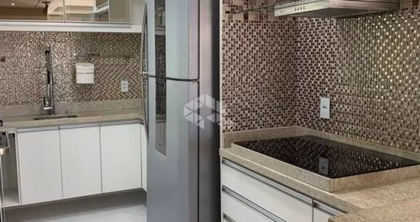 Diferenciado, apartamento com terraço gigante!