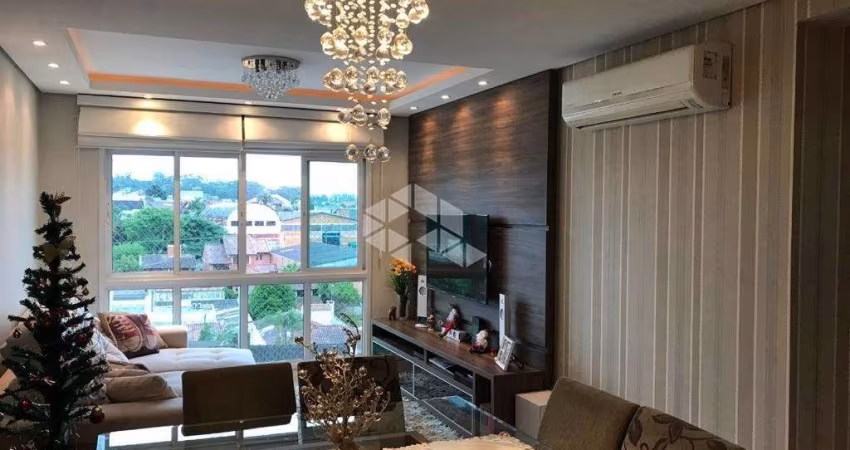 Lindo apartamento no centro de Gravataí