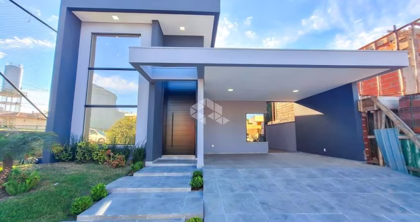 Casa de Condomínio em Loteamento Jardim Timbaúva