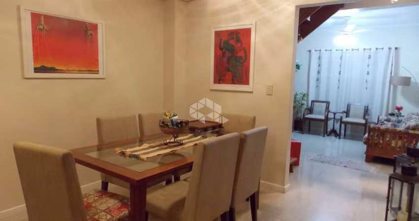 Casa no Bairro Bela vista