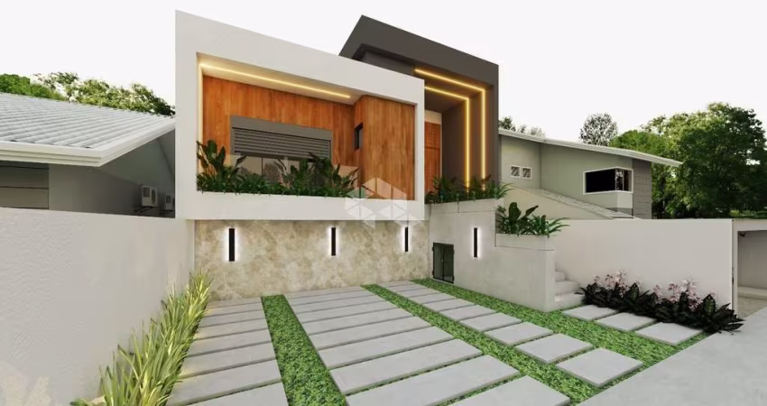 Casa no Terra Nova