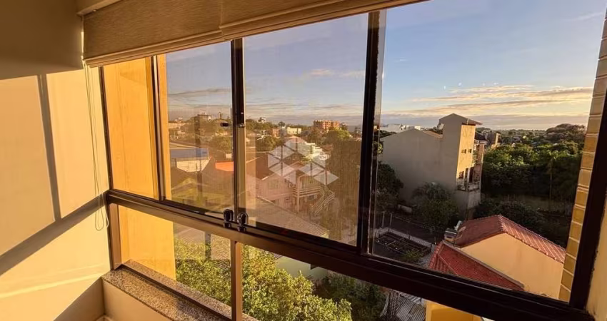 APARTAMENTO MOBILIADO 2 DORMITÓRIOS CENTRO GRAVATAÍ