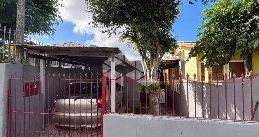 CASA 3 DORMITÓRIOS GRAVATAÍ 95M2 TERRENO 5X45 POR 150MIL