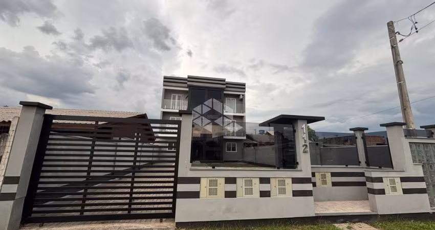 Apartamento Novo de 2 Dormitórios - 50m² R$ 277.000,00 - Localização Privilegiada a 100m da RS030