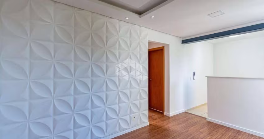 APARATMENTO COM 2 DORMITORIOS E 1 BANHEIRO, COM 44 M² A VENDA POR R$230,000 NO BAIRRO PASSO DAS PEDRAS GRAVATAI