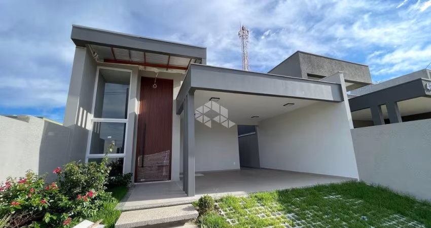 Casa em Barnabé