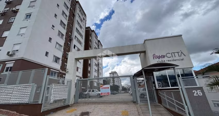 Apartamento 2 Dormitórios no Centro de Gravataí
