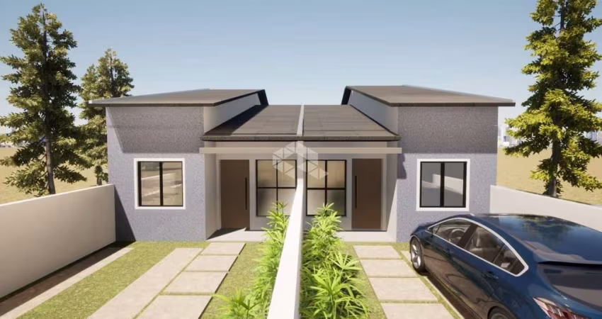 Casa 3 domitórios, 1 suíte bairro Monte Belo