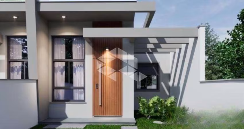 Casa em Oriço